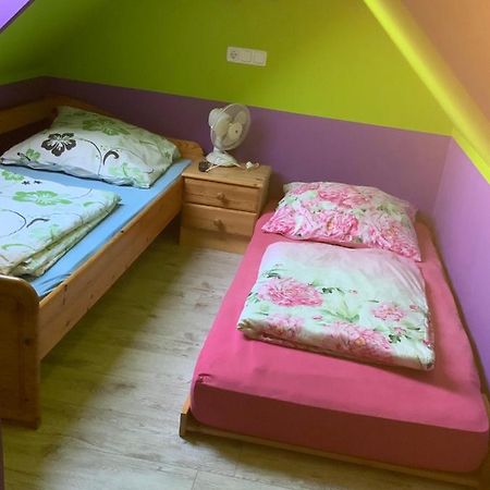 Fewo Neuser Apartamento Ribnitz-Damgarten Exterior foto