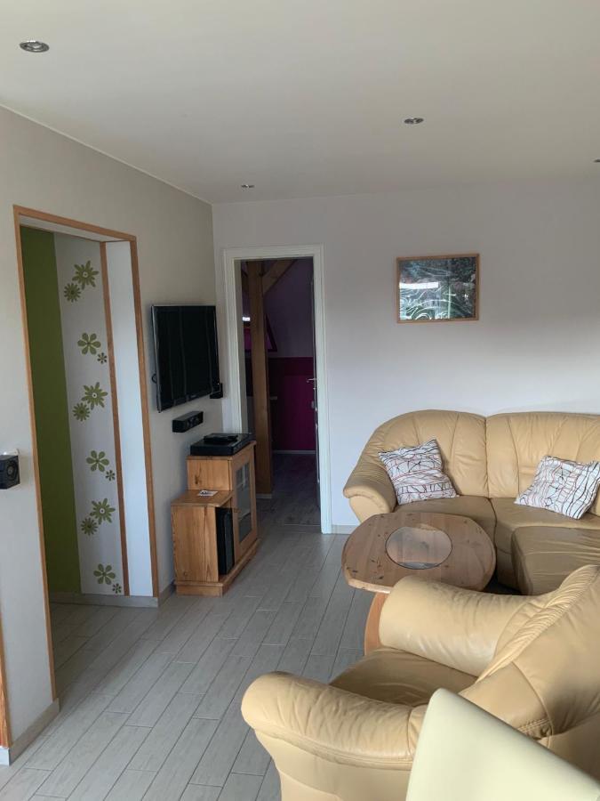 Fewo Neuser Apartamento Ribnitz-Damgarten Exterior foto