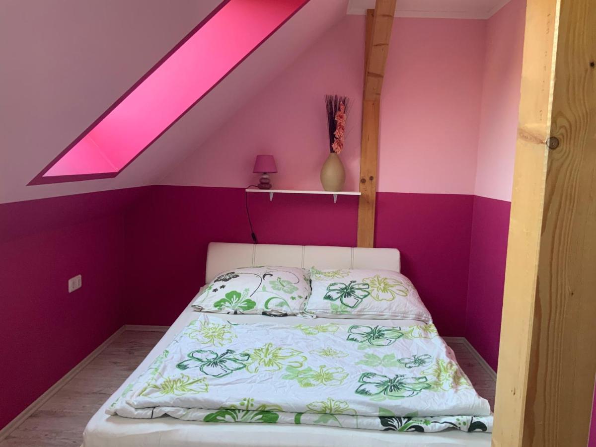 Fewo Neuser Apartamento Ribnitz-Damgarten Exterior foto